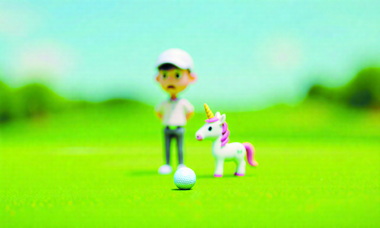 Kuchar's Baffling Play, Greyserman's Octuple Bogey Highlight Golf's ...
