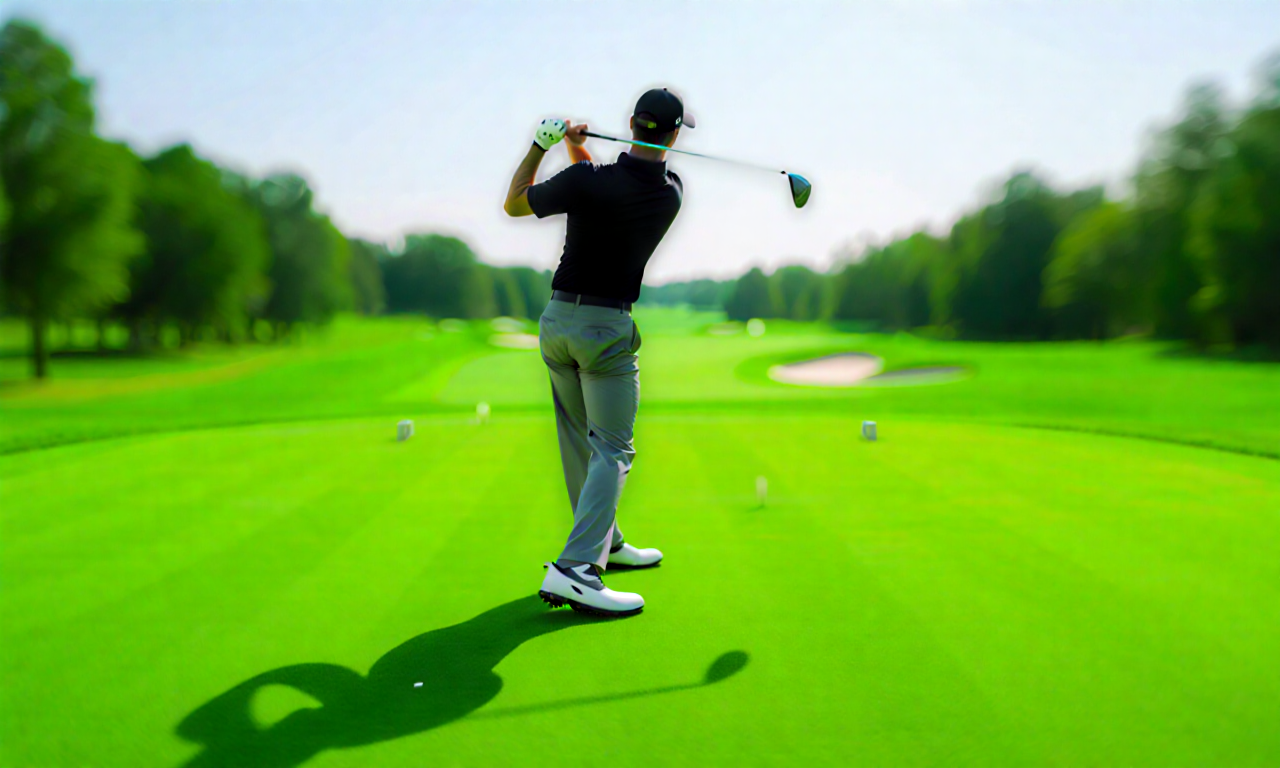 Feeff Golf Training Aids Offer Hope for Slicing Golfers | The Daily Mulligan