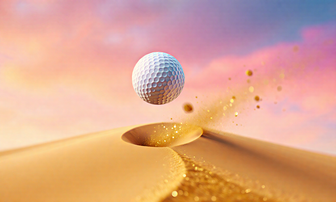 Master Bunker Shots: Control Distance with 5 Easy Adjustments | The ...