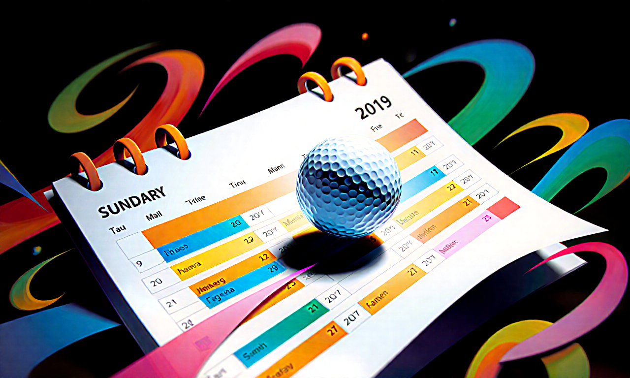 Pga European Tour Schedule 2027