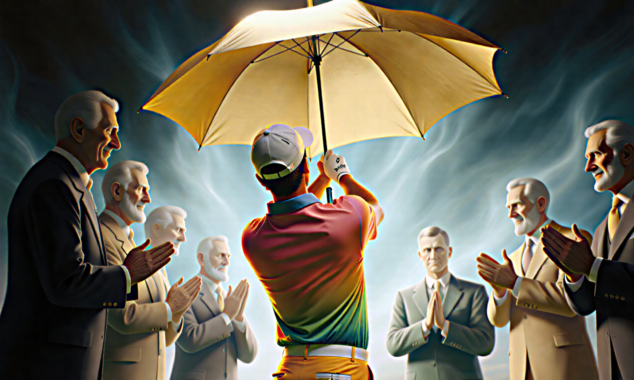 Large Fowler Rickie Fowler's Deep Connection to Arnold Palmer Drives Bay Hill ...