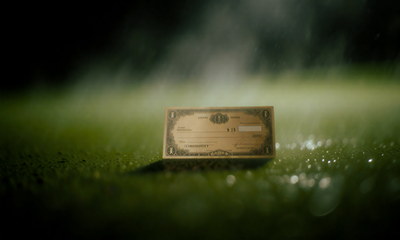 Spaun's San Antonio Sojourn: A Masterclass in Mild Peril and Monetary Manifestation