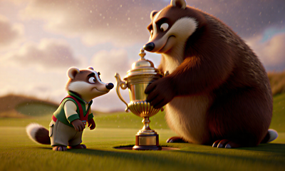 Lytham Gets the Nod: The Open Returns, While Trump’s Turnberry Stays on the Sidelines, Pondering the Logistics of Spectacle