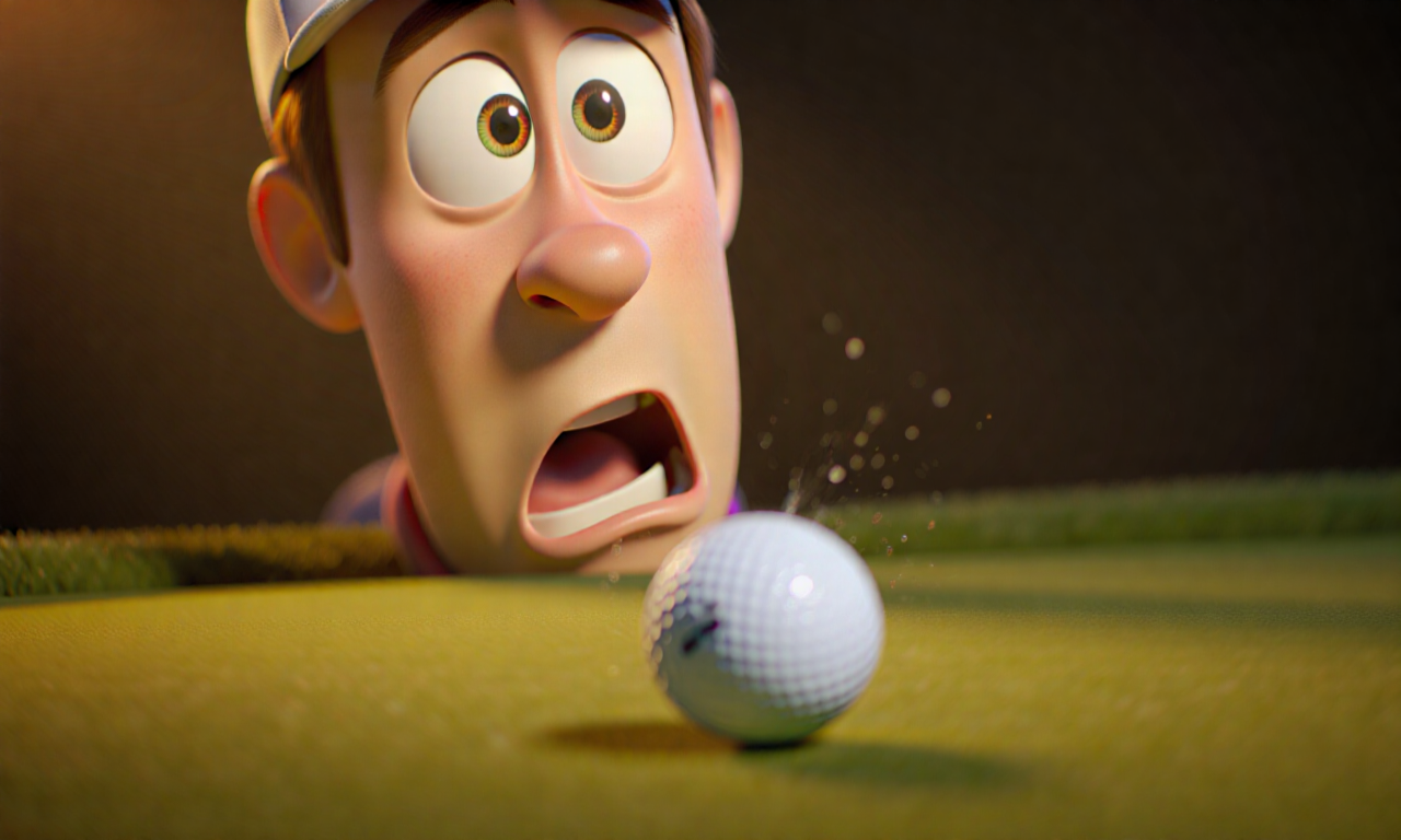 General - Boca Raton Ball Brawl: When Birdie Dreams Get Bopped