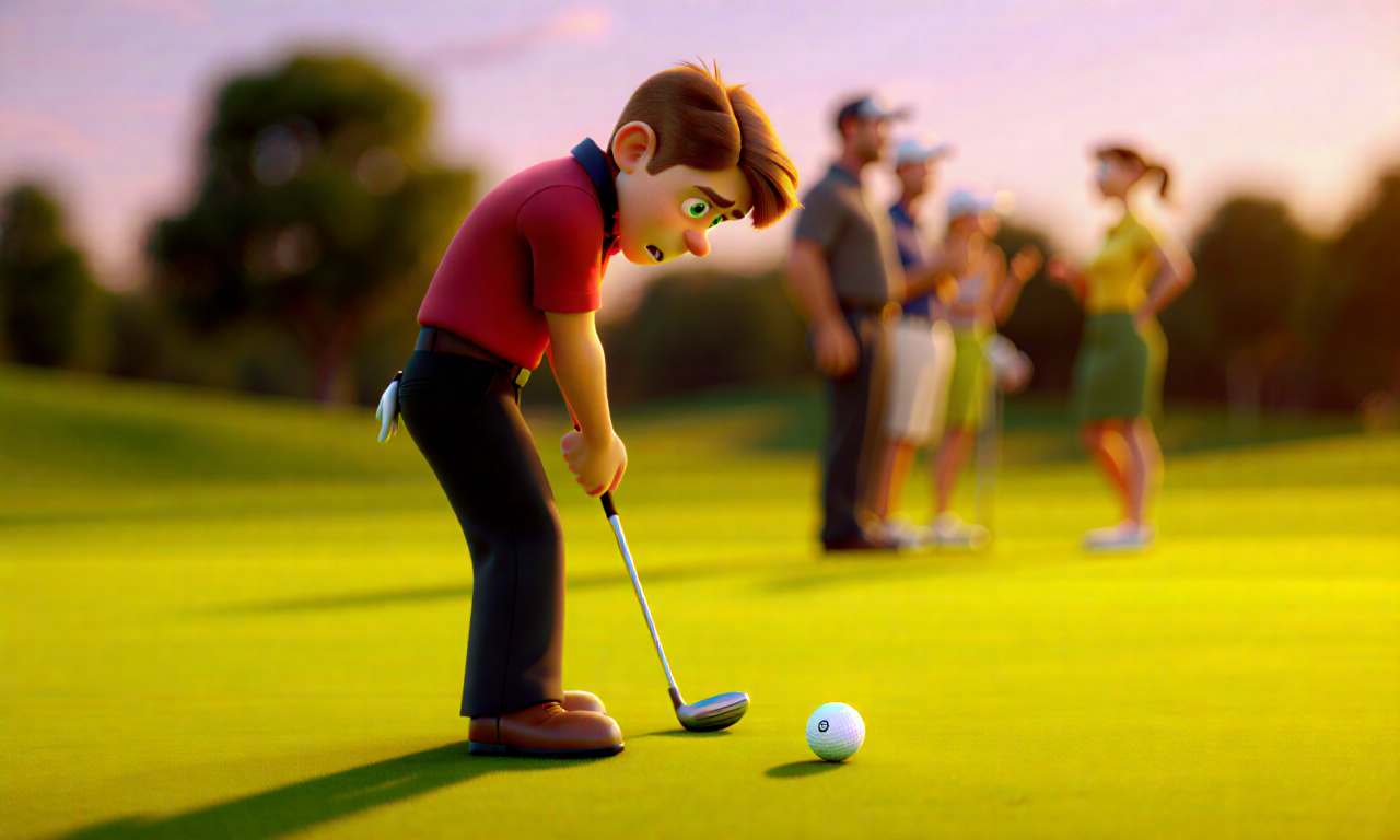 Pga-tour - Minnesota Beckons: The 3M Open Where Pundits Ponder and Players Play