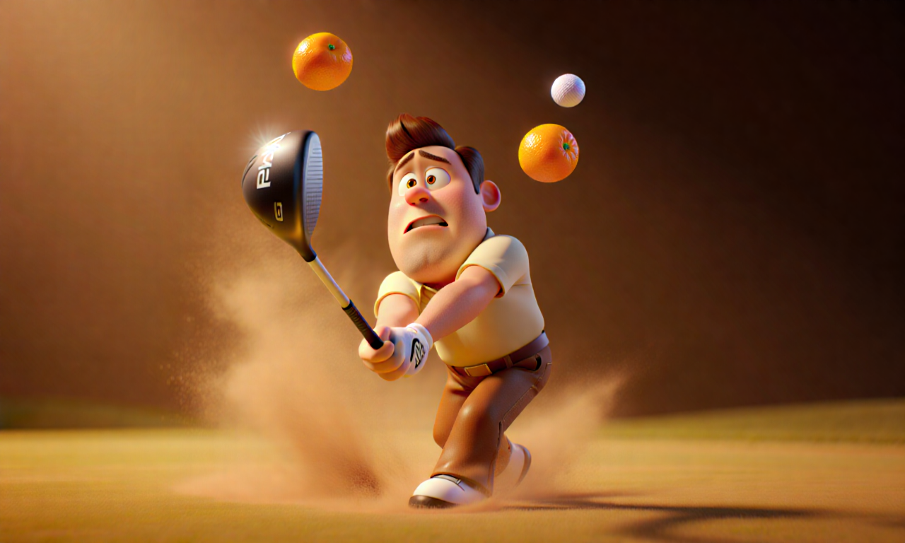 Equipment - Ping G440: Golf's New Clubs Are So Forgiving, They Might Start Forgiving Your Bad Jokes