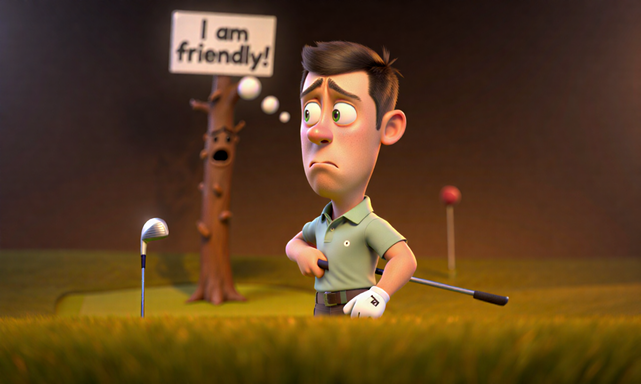 Pga-tour - Rory McIlroy's Secret Weapon: Thinking About Death to Cure First Tee Jitters