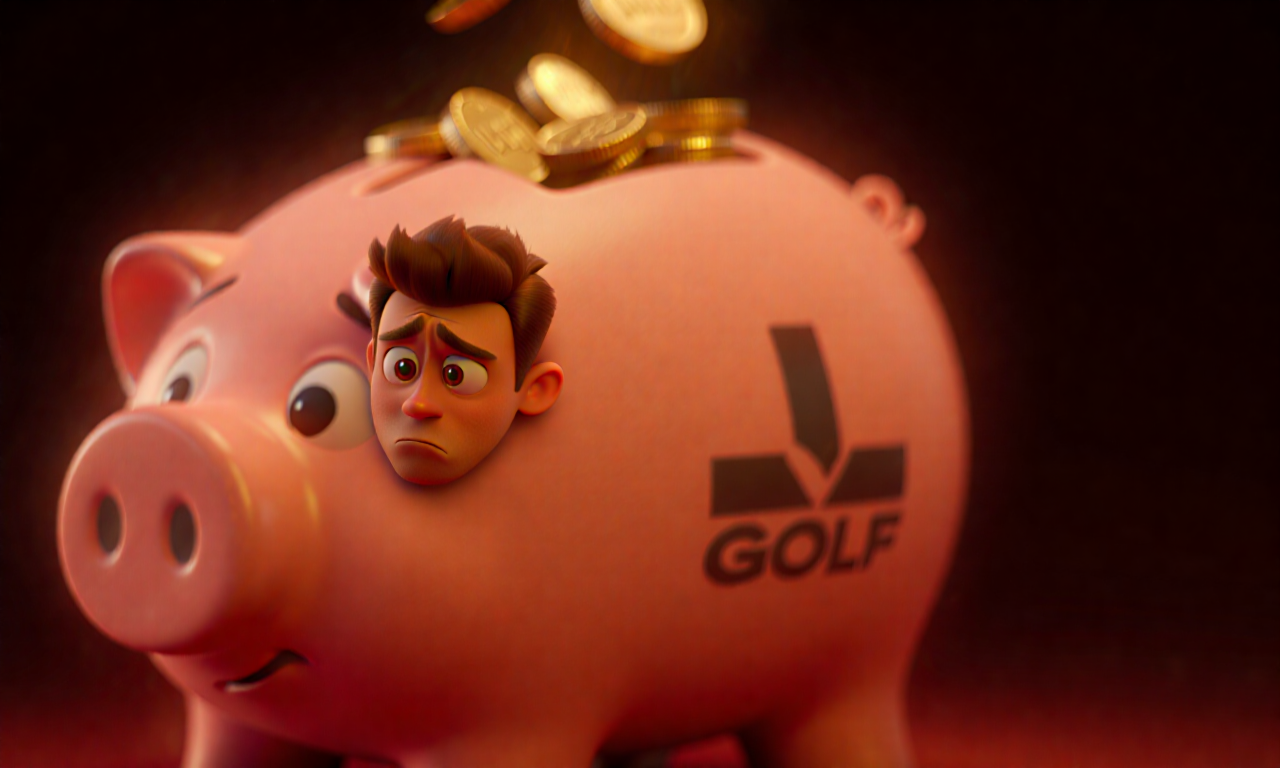 Liv-golf - LIV Golf Gets a Cash Infusion, Proving Money Still Buys Golf's Future