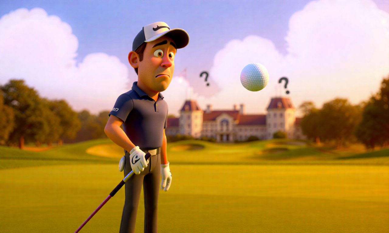 Liv-golf - Niemann's Irish Luck Follows Him to the Garden State