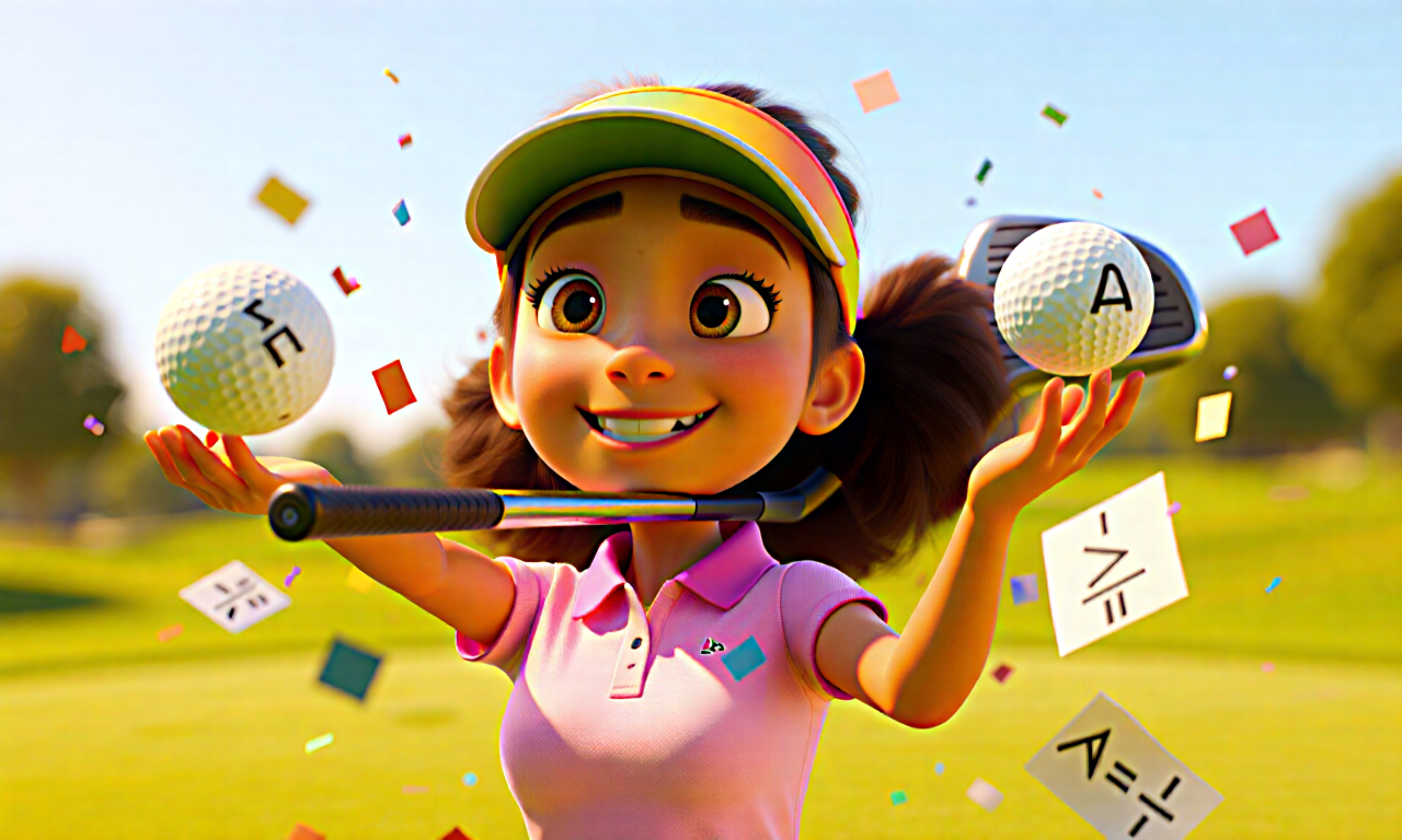 Lpga - Kiara Romero Just Punched Her LPGA Ticket Without Even Breaking a Sweat