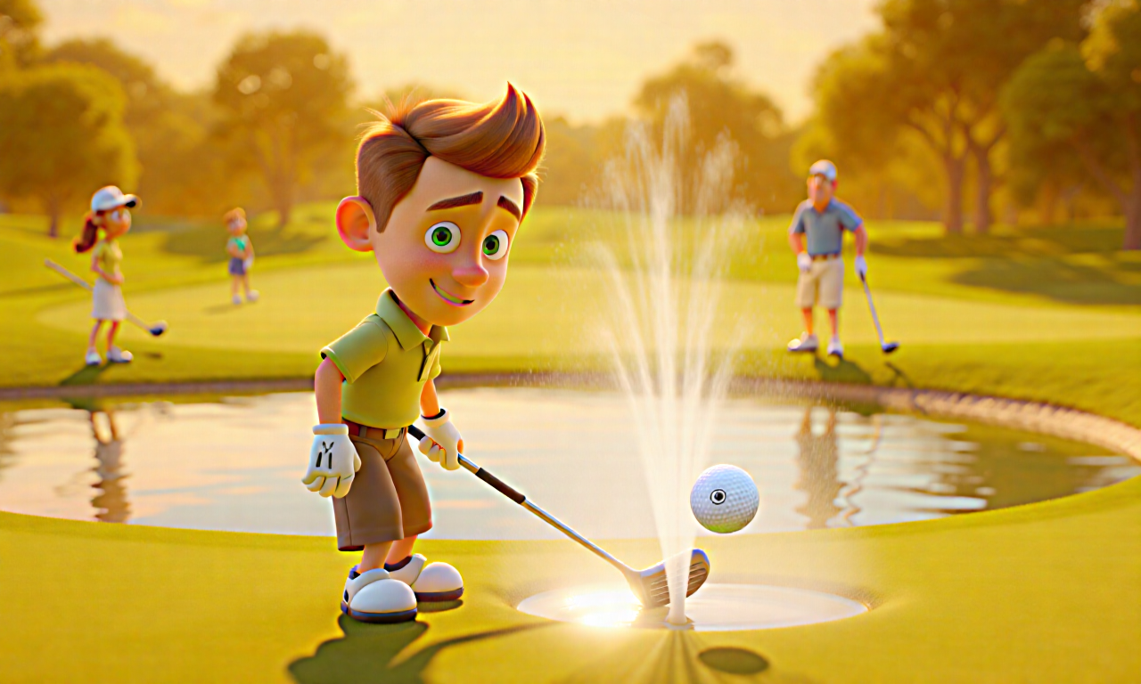 Pga-tour - Scheffler's Memphis Marathon: A Masterclass in Not Breaking a Sweat