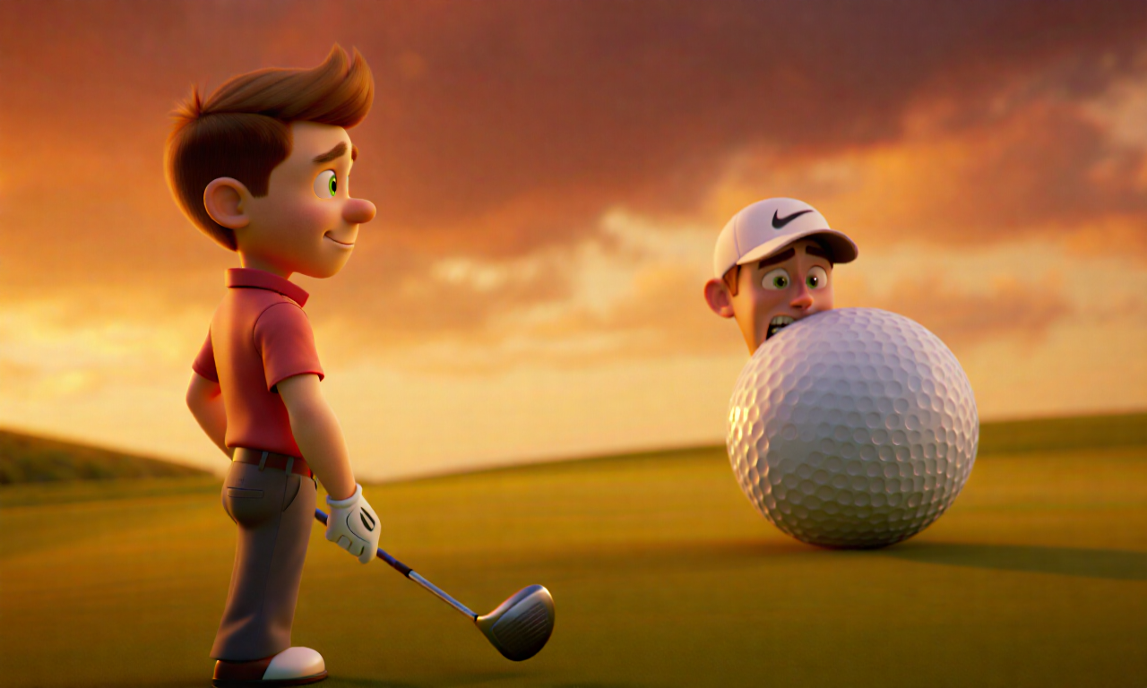 Pga-tour - Scheffler's Reign, Rory's Rumble: Golf's Favorites and Fumbles