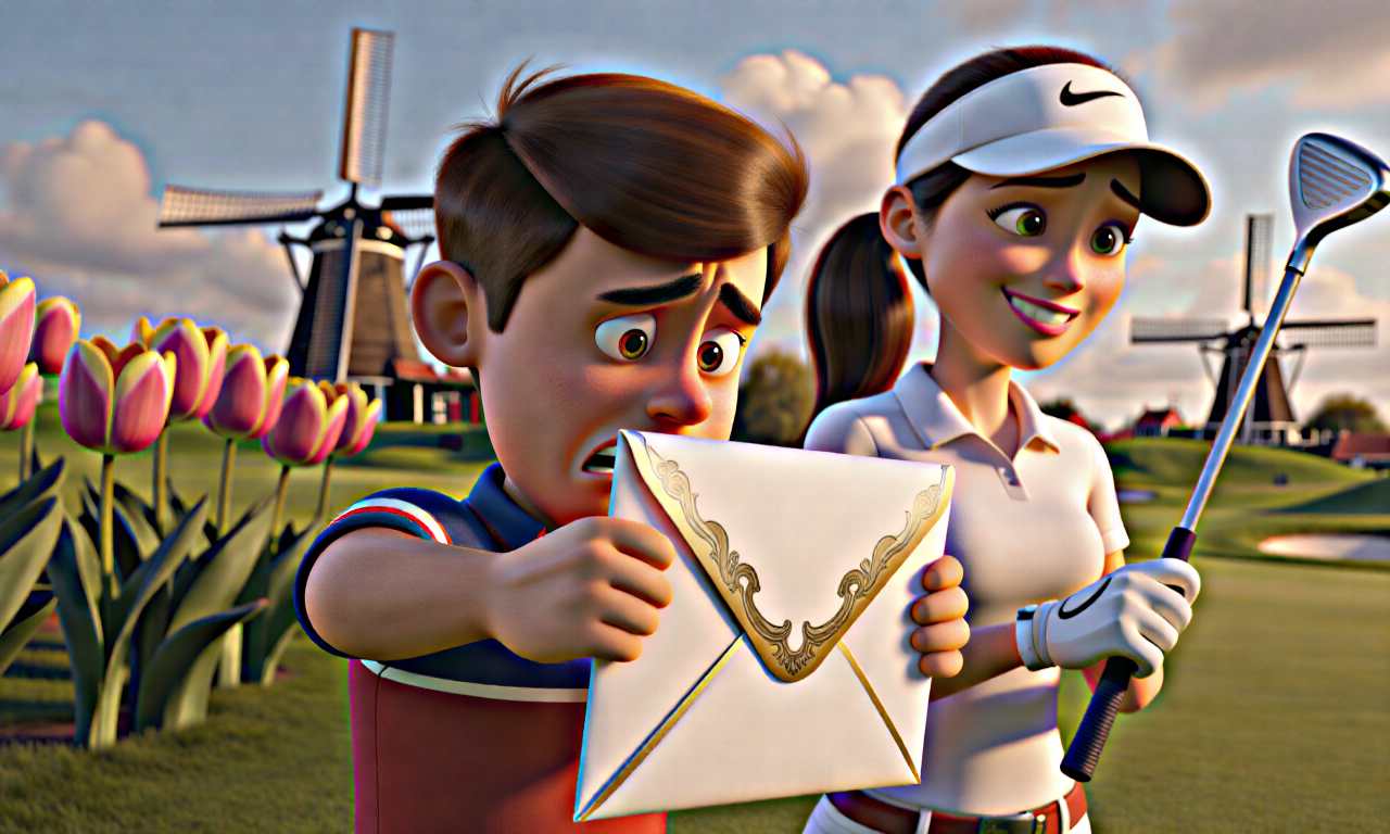 Lpga - The Americans' Solheim Cup Insurance Policy Wears a Crown