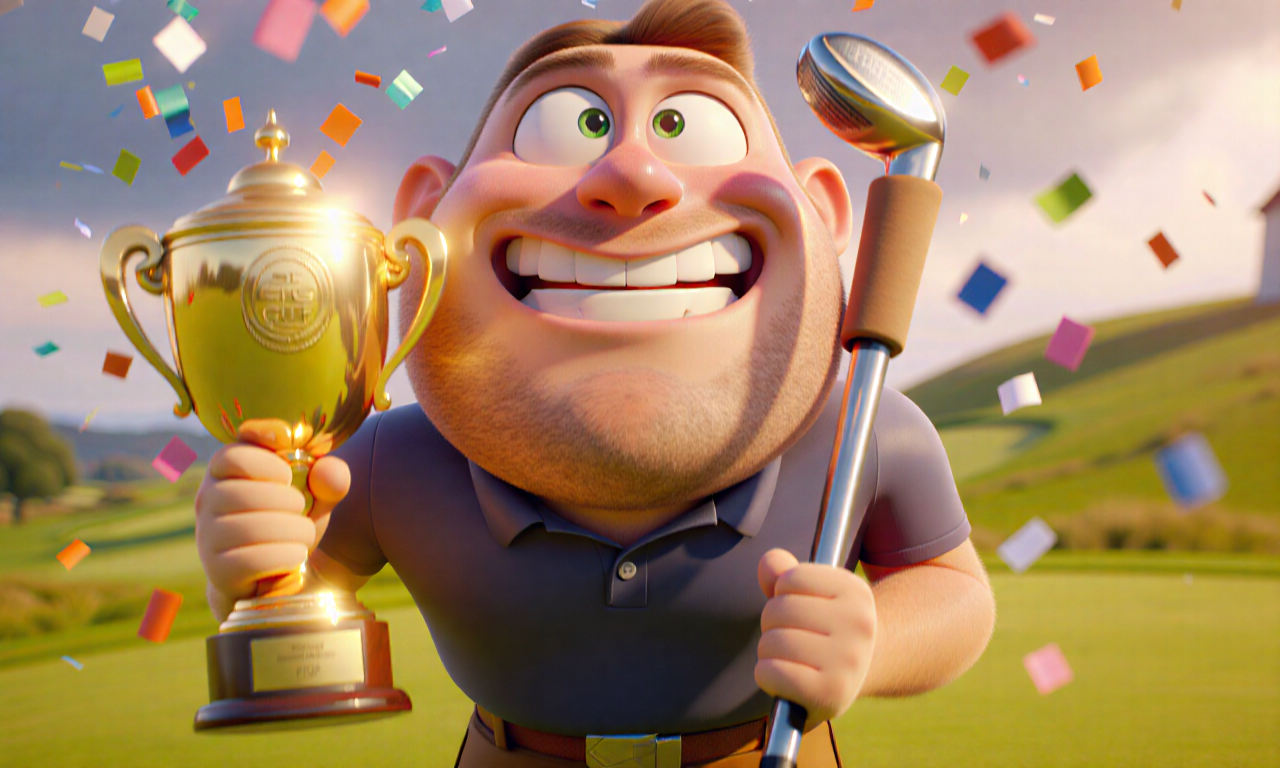 European-tour - Lowry's Irish Open Win: So Dominant, It Was Practically a Public Service Announcement