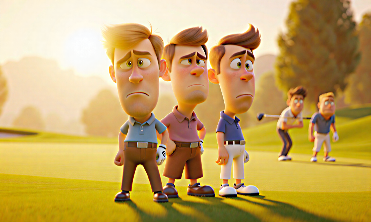 Pga-tour - Biltmore Championship: Does a Million Bucks Make You Putt Better?