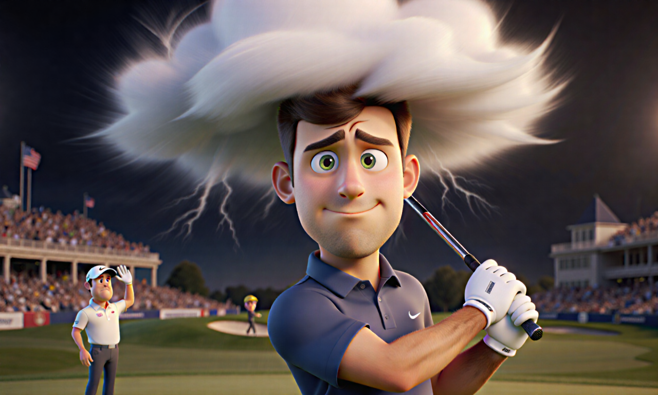 Pga-tour - Presidents Cup: America's Got Points, But Does It Have Pizzazz?