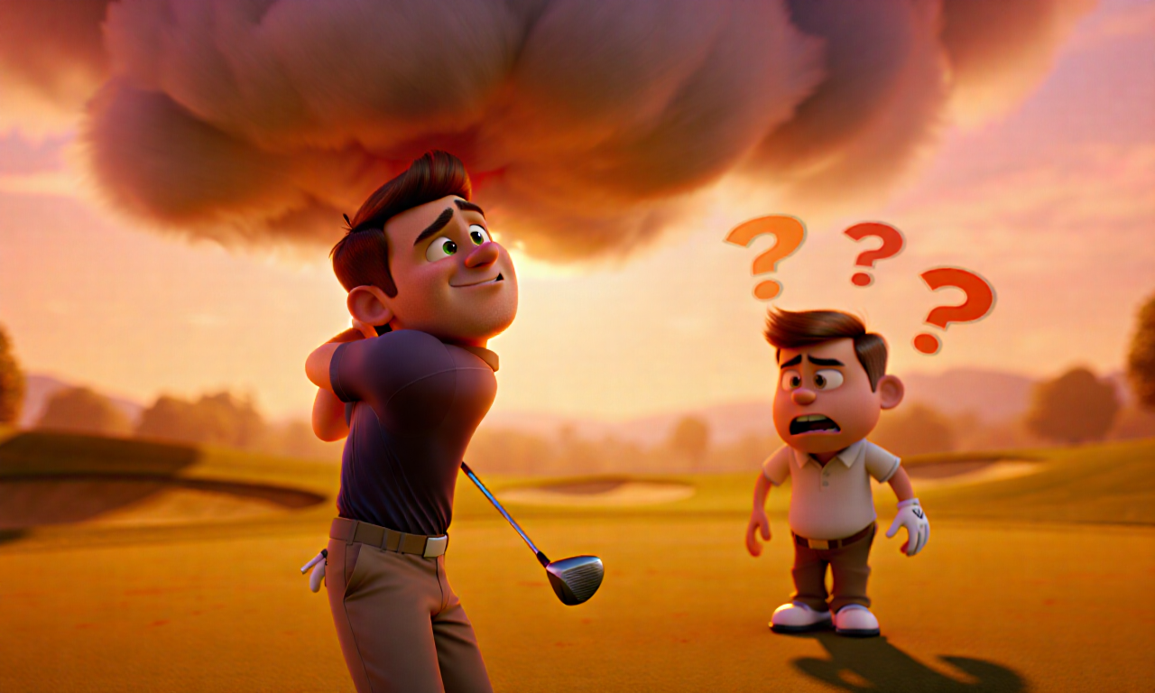 Pga-tour - Roy's Perfect Card Gets Smothered by Smotherman's Late Heist