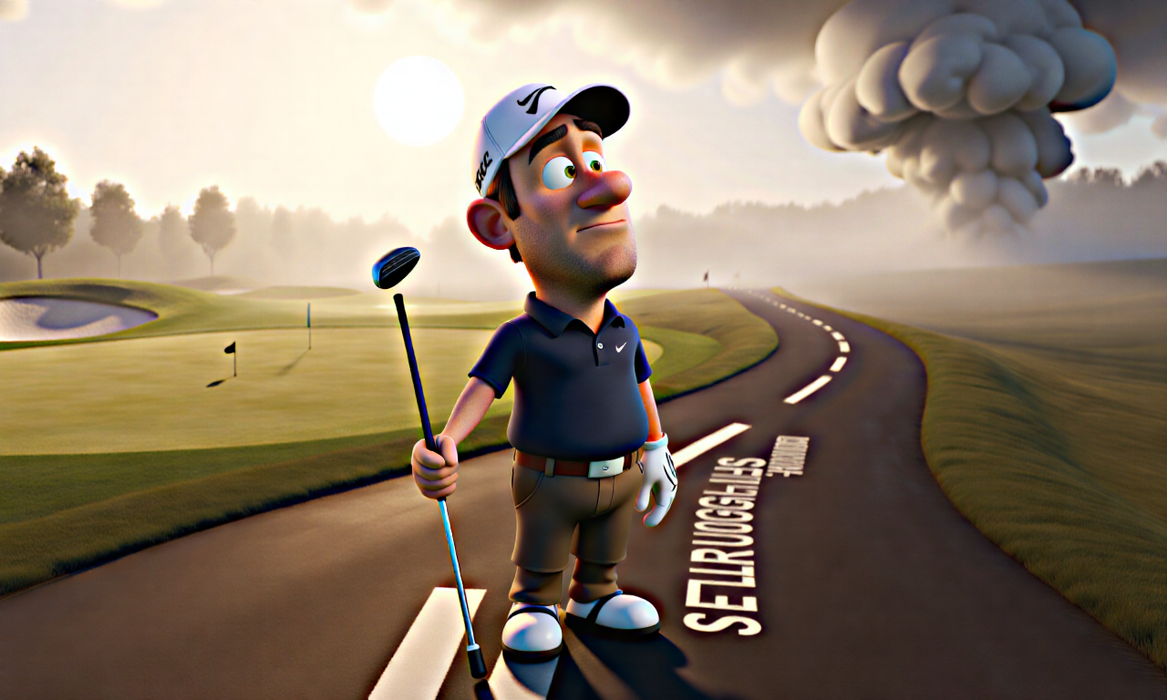 Pga-tour - Lefty's Long Walk Off the Green: Phil Mickelson's Year of "Personal Battles"